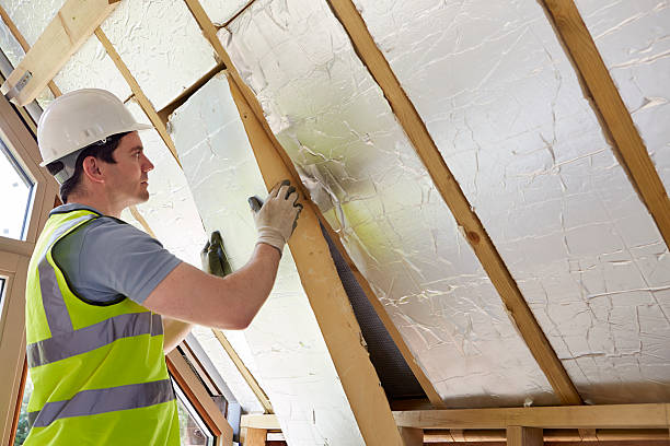 Best Spray Foam Insulation in Sedona, AZ